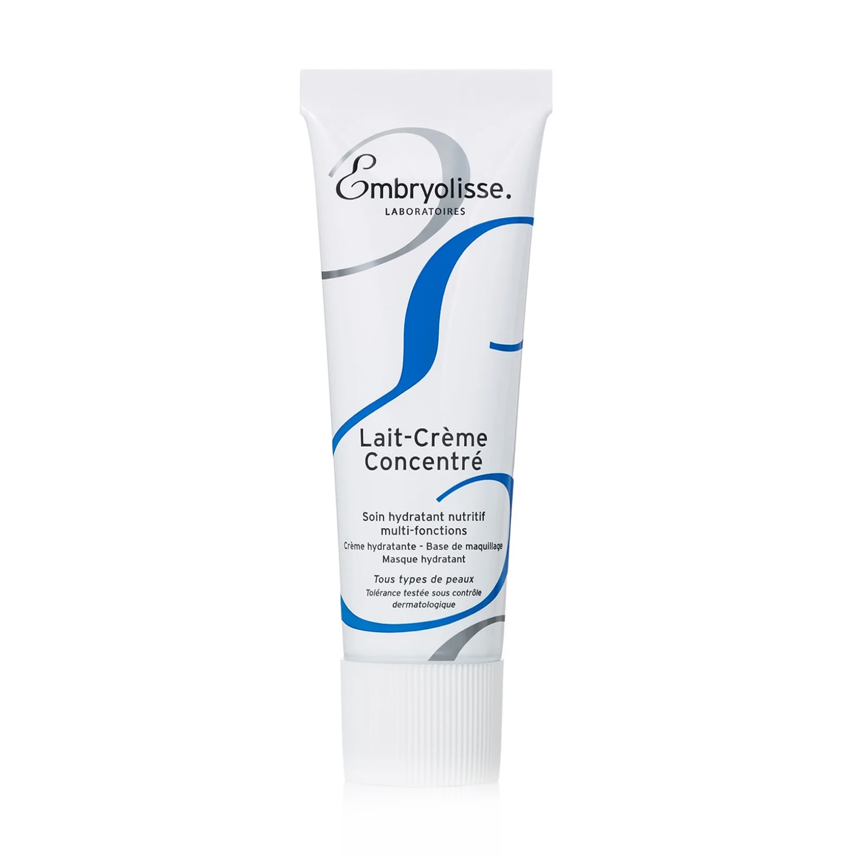 Зволожувальний крем-концентрат для обличчя Embryolisse Laboratories Lait-Creme Concentre, 75 мл